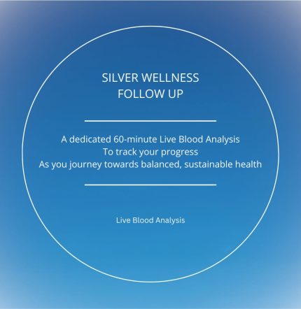 Silver Wellness Package Follow Up